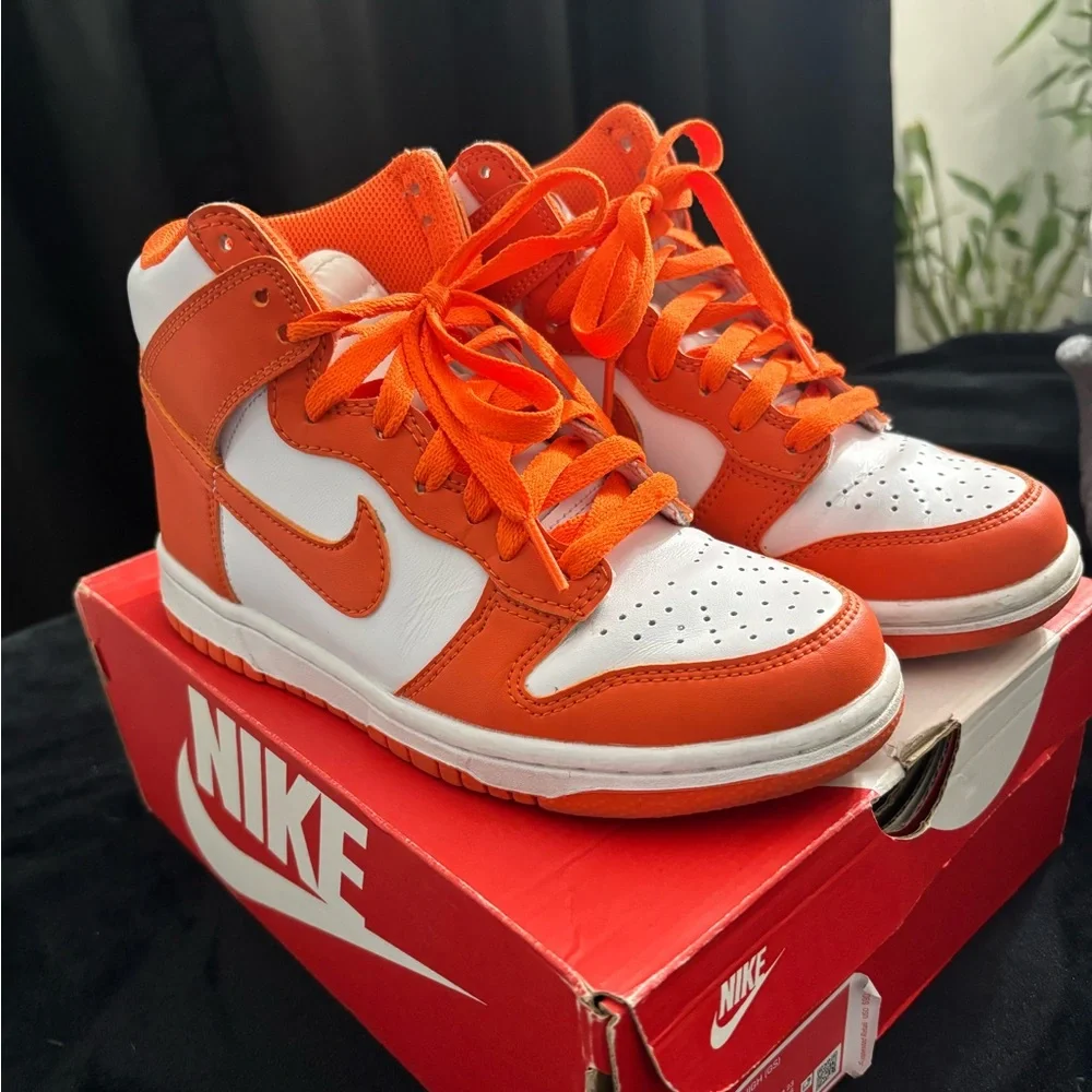 Nike dunk - Picture 1 of 5